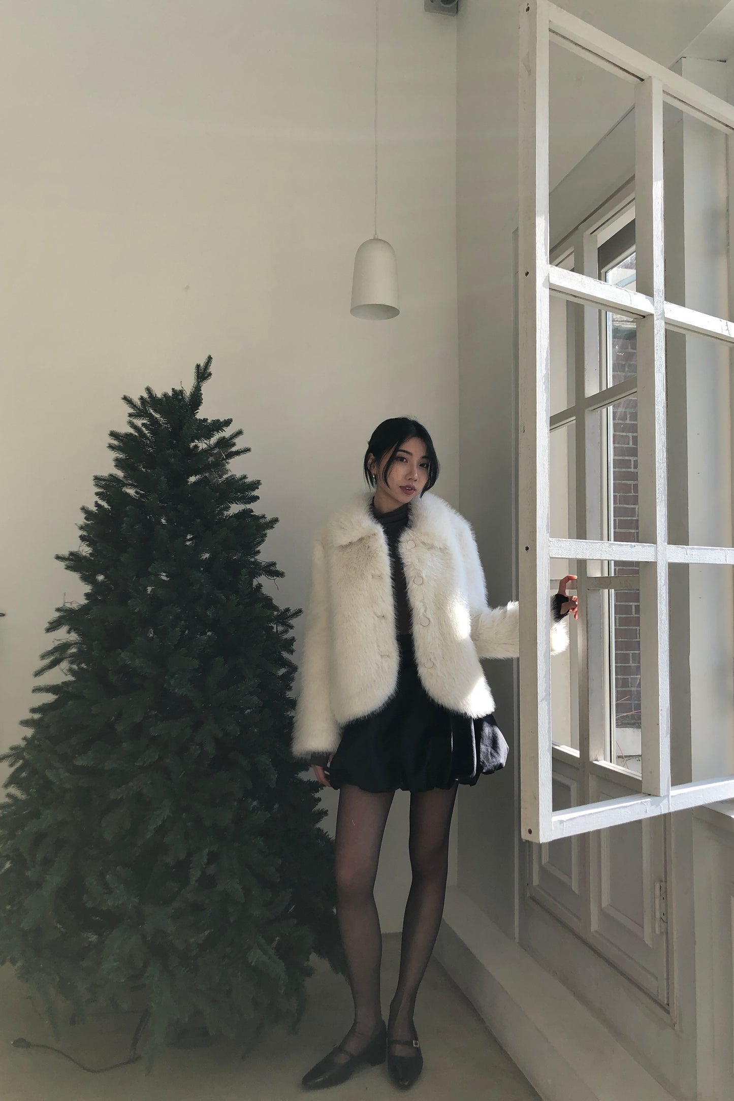 𝐍𝐨𝐯 Merino Tencel Soft Highneck 【絲滑高質打底！】ᵇᵉˢᵗ ⁱᵗᵉᵐ