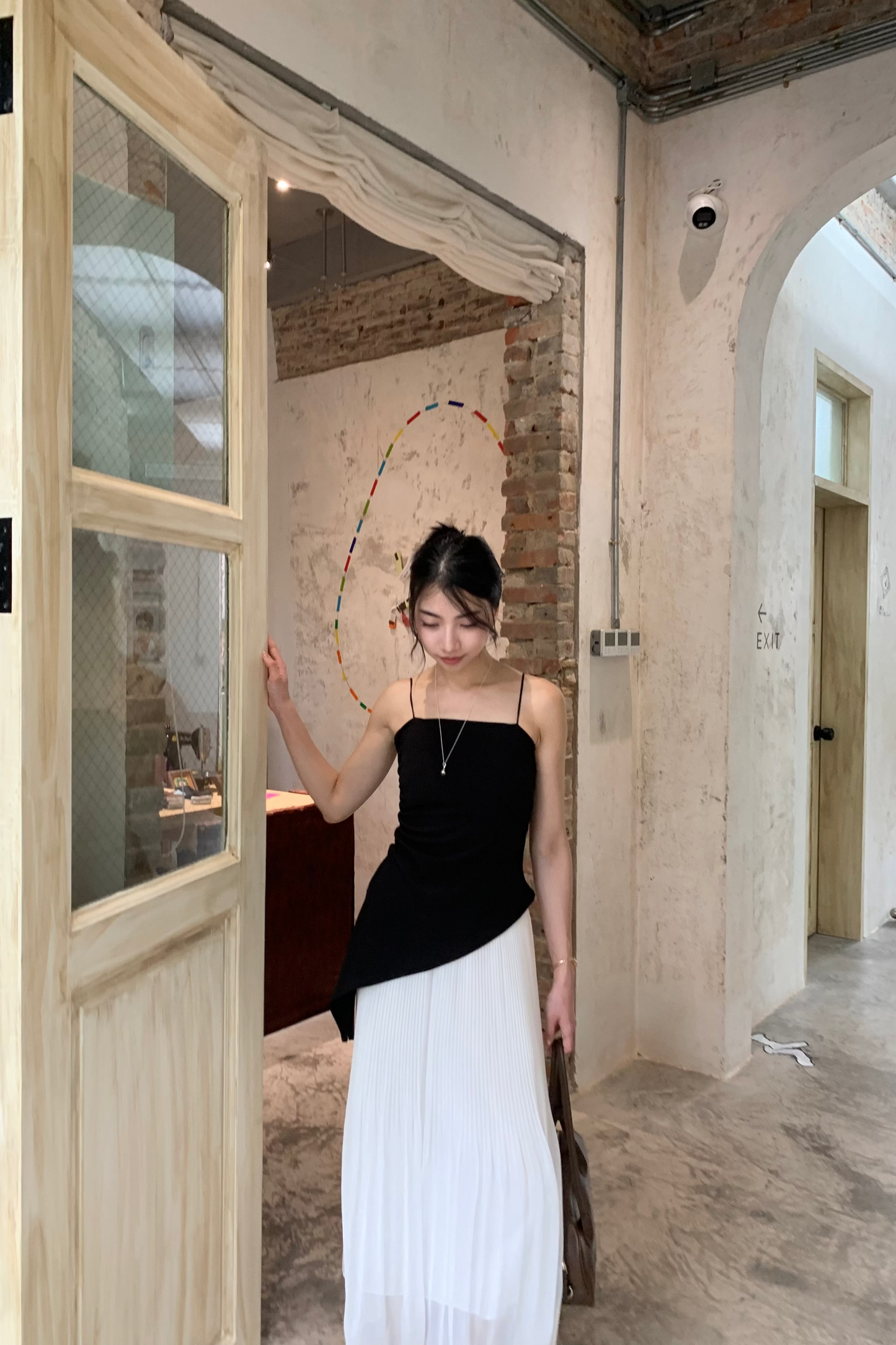 𝐒𝐞𝐩🇰🇷 Line Cami