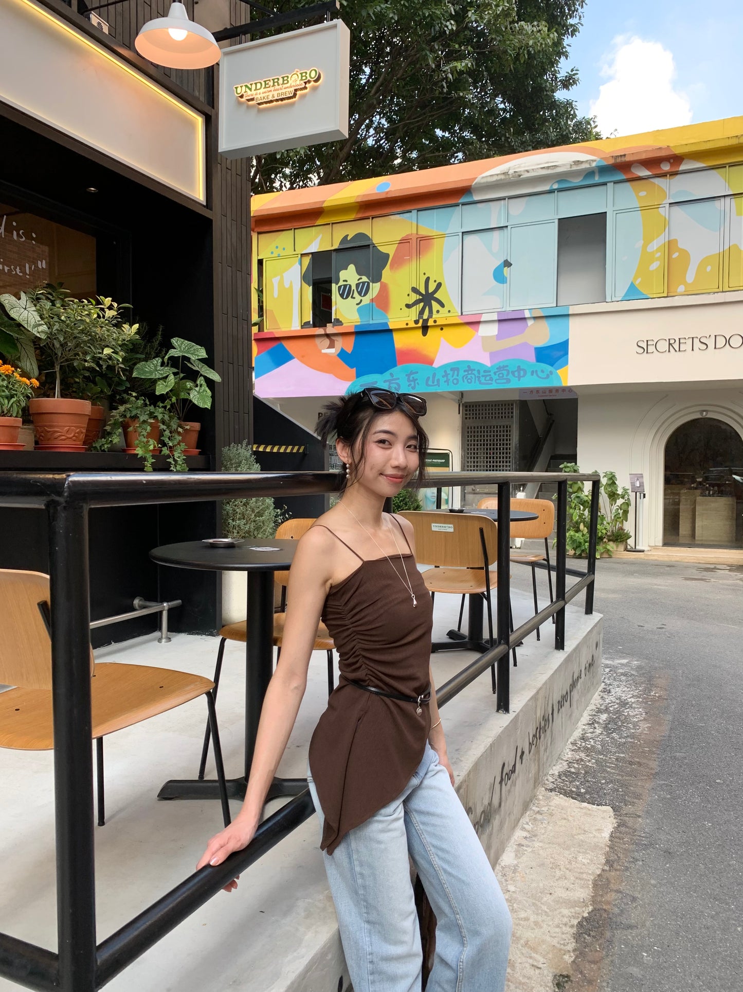𝐒𝐞𝐩🇰🇷 Line Cami