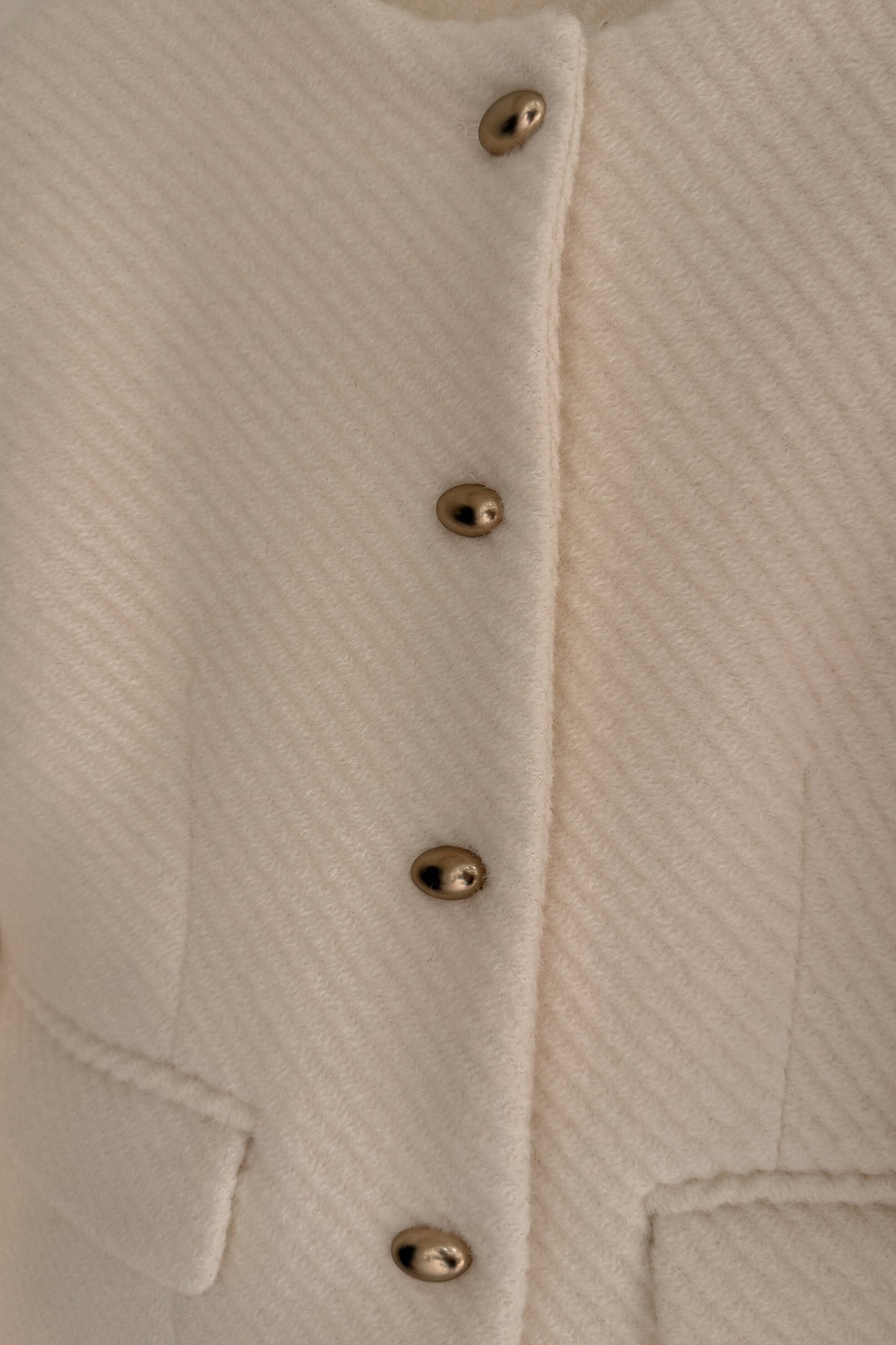 Parisian Tweed Jacket