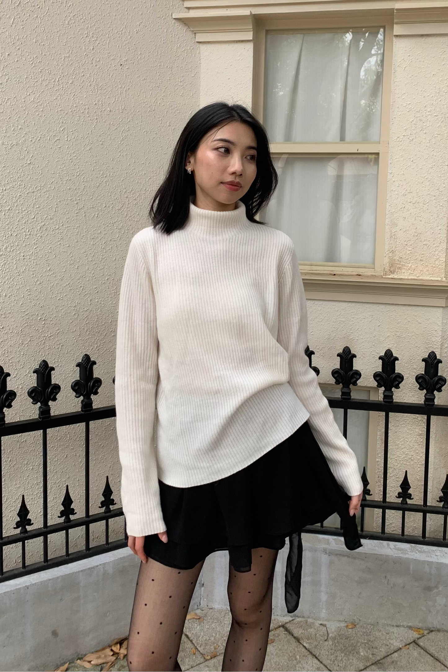 𝐃𝐞𝐜 Wool100 Whole Garment Topᵇᵉˢᵗ ⁱᵗᵉᵐ