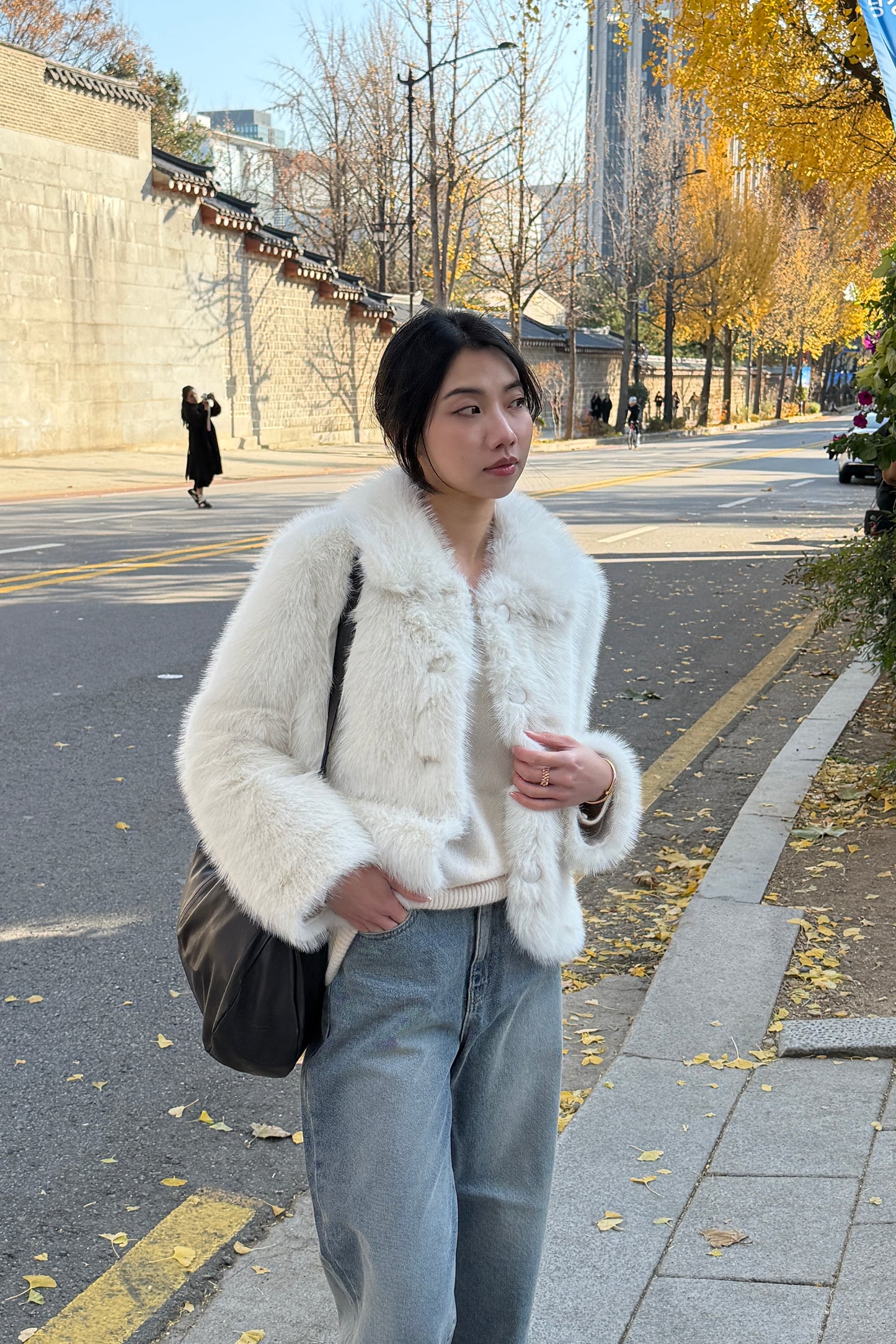 𝐍𝐨𝐯🇰🇷 Soft Fade Wide Denim