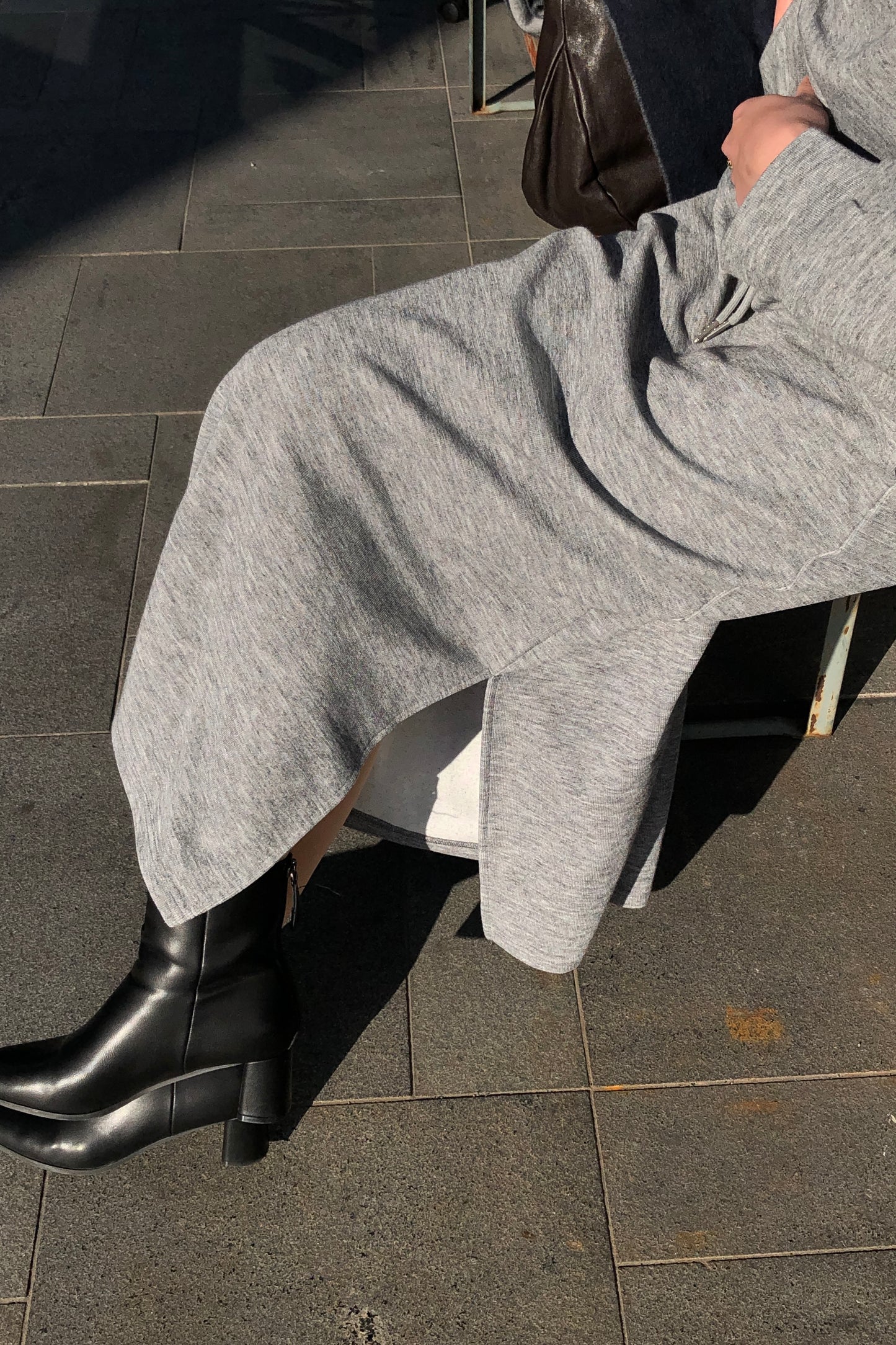 𝐍𝐨𝐯 Off-shoulder Lounge Set 【機場套裝】