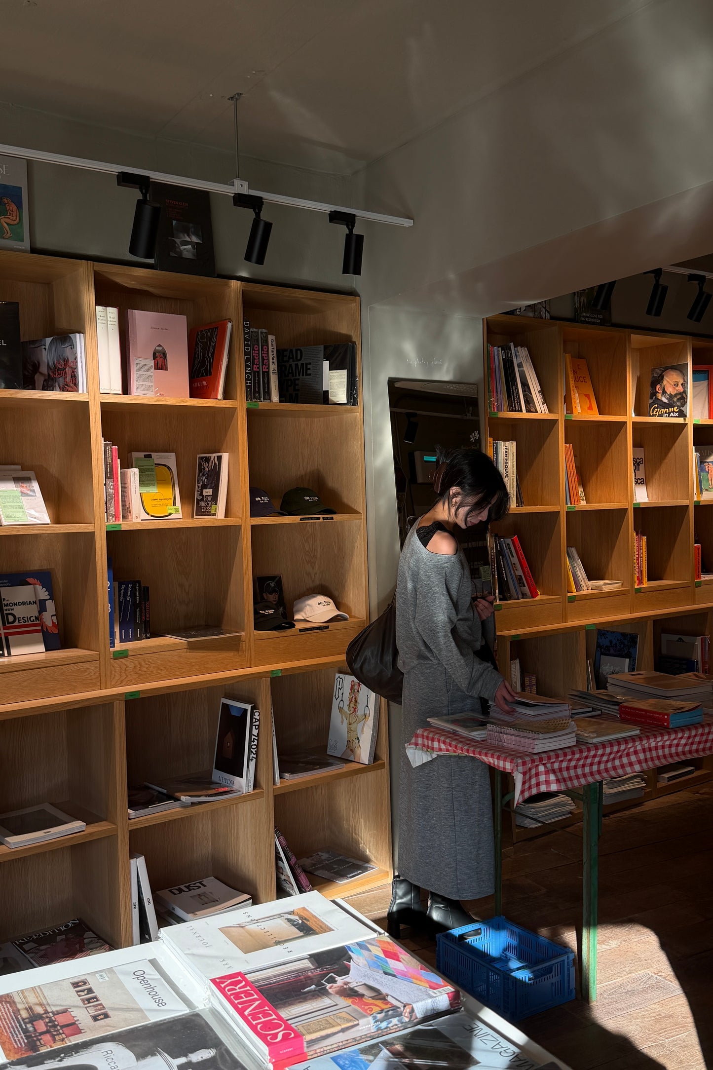 𝐍𝐨𝐯 Off-shoulder Lounge Set 【機場套裝】